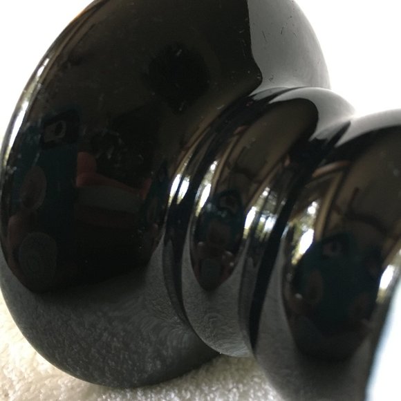 HALL #1273 Irish Coffee Mug, Black Base, Vintage - Picture 8 of 11